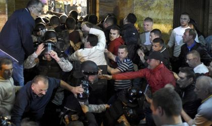 Експерти: Албанците започнаха създаването на третата си държава!