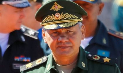 Украйна започва разследване срещу 20 руснаци