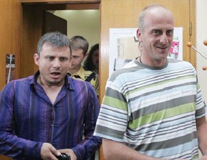 Георги Бачев се завръща във футбола
