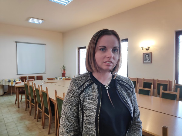 Пламена Заячка, АБВ: Единственият път за решаване на проблемите в международните отношения е диалогът, базиран на взаимно уважение, равнопоставеност и обективност