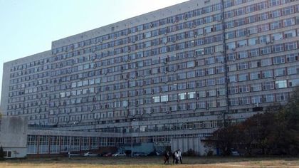 4 секции за болни отворени в УМБАЛ