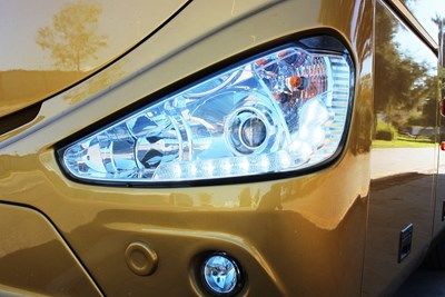 Автобус се преобърна в Северна Турция, петима са загинали