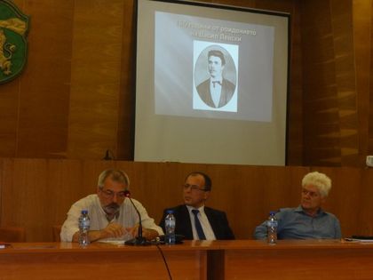 В Карлово четат 41 научни доклада за Васил Левски