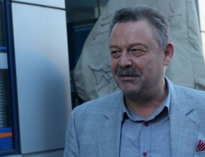 Почина Димитър Цонев