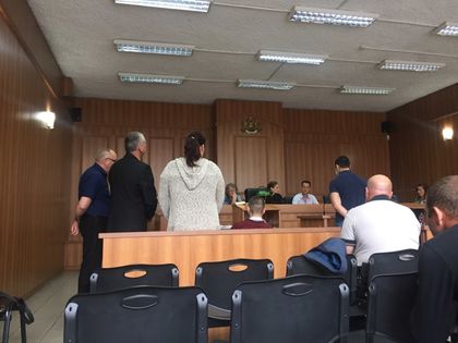 Прокурор поиска 3 години условна присъда за Асен, който прегази жена в Пловдив