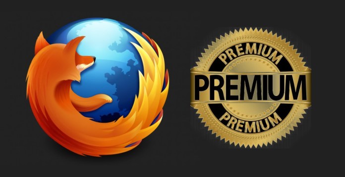 Mozilla се готви да пусне Firefox Pemium услуги през 2019