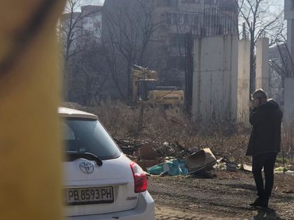 Иван Йотков пред PlovdivDerby директно от Колежа разкри какво следва!