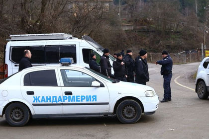 Ужасът край Луково не спира! Баретите, тръгнали по следите на Горския човек, намериха нов труп