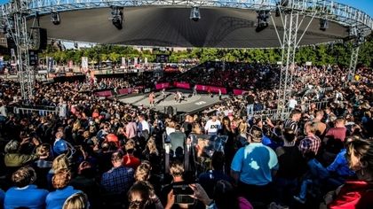 Лос Анджелис ще приеме 3Х3 елита в четири поредни години
