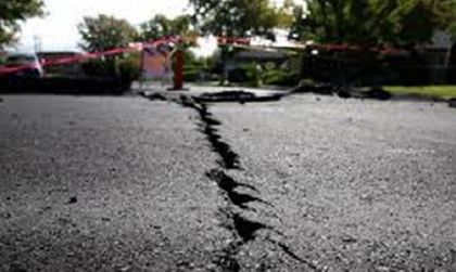 Силен земетръс удари крайбрежието на Еквадор