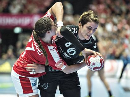 Черна гора спечели група "А" на световното по хандбал