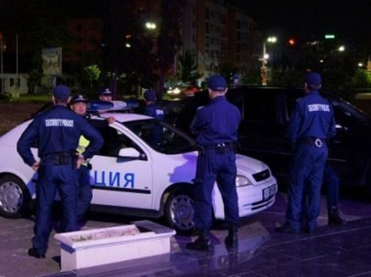 Страшен екшън в Пловдивско – роми се опитаха да убият полицаи