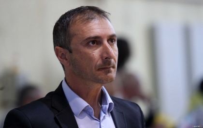 Асен Николов: Имаме проблеми, които ще решаваме в движение