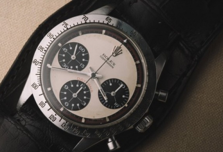 Колко струва най-скъпият Rolex в света?
