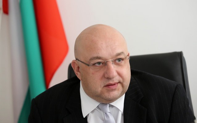 Кралев: Няма нито един спортист, наказан за мелдоний