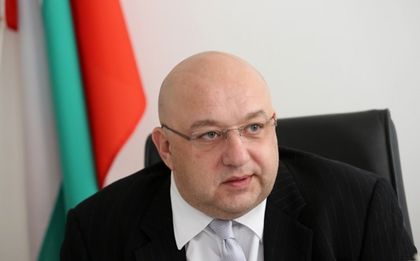 Кралев: Няма нито един спортист, наказан за мелдоний