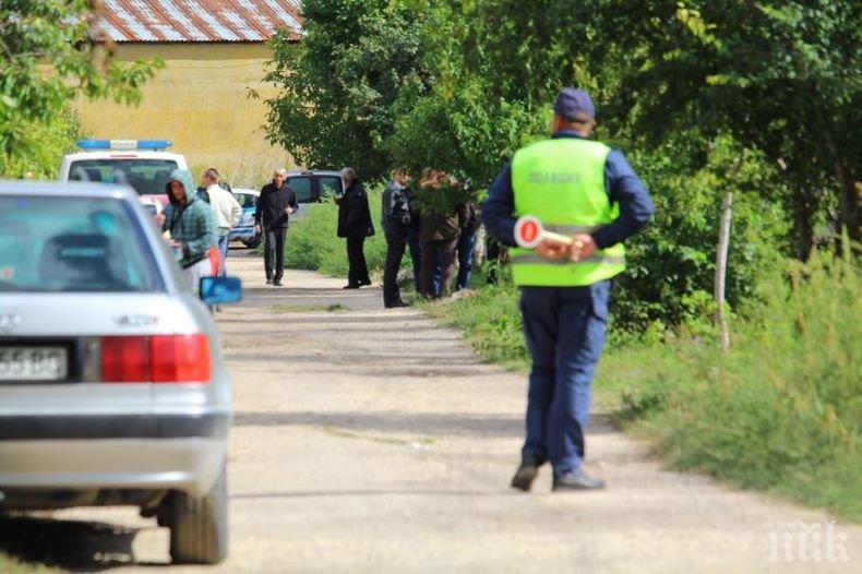 Прокуратурата спипа убиец от Дългопол