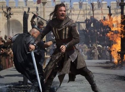 Филмът “Assassin’s Creed” – вдъхновен от „Матрицата”