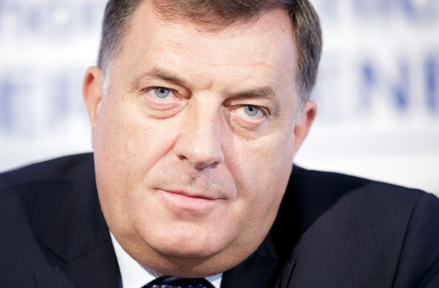 Милорад Додик: С НАТО точно като Сърбия, бошняците възпрепятстват сърбите да имат легитимни представители във властта