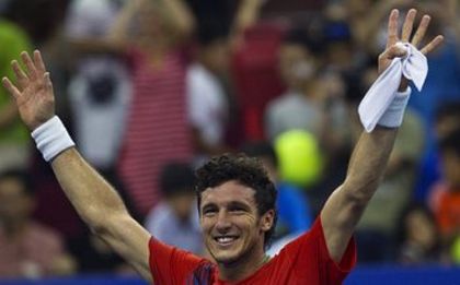Хуан Монако се отказа от участие в Australian Open