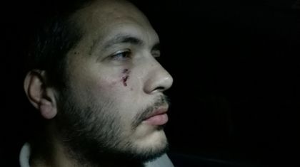 Пребиха зверски екип на Нова телевизия насред магистрала 