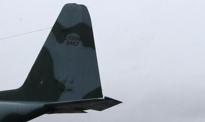 Откриха тела при катастрофата на индонезийски самолет