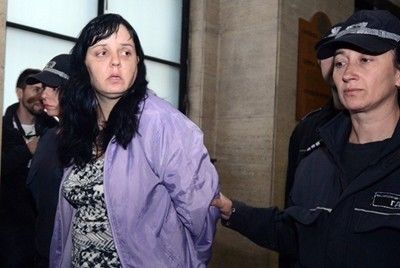 Навременното лечение спасило пребитото от акушерката Ковачева бебе