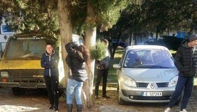Майка с две деца изхвърча с колата си от мост, 6-месечно бебе е със счупен череп