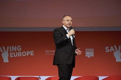 Станишев: Нинова трябва да е премиер, ако БСП вземе властта
