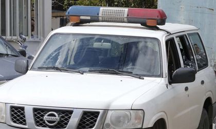 Мъж подпали шофьор на автобус в Бризбейн, Австралия