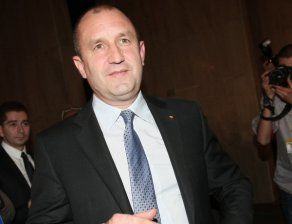 Румен Радев: Санкциите срещу Русия трябва да бъдат вдигнати