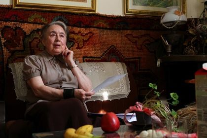 Лили Димкова: Лъжата е в основата на всички болести