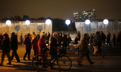 Берлин отваря културните обекти на Нова година