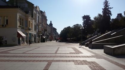 Шумен: Въвеждат временни промени в движението в града във връзка с рали „България-2019“