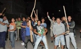 Роми от Раковски плашат с нов Асеновград