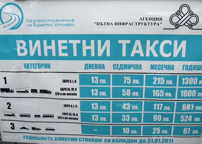 Шумен: Кварталите "Мътница" и "Макак" са засегнати от промяната и трябва да плащат винетки до града
