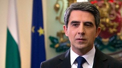 Плевнелиев: Румен Радев не е външнополитически никакъв фактор, той е нула