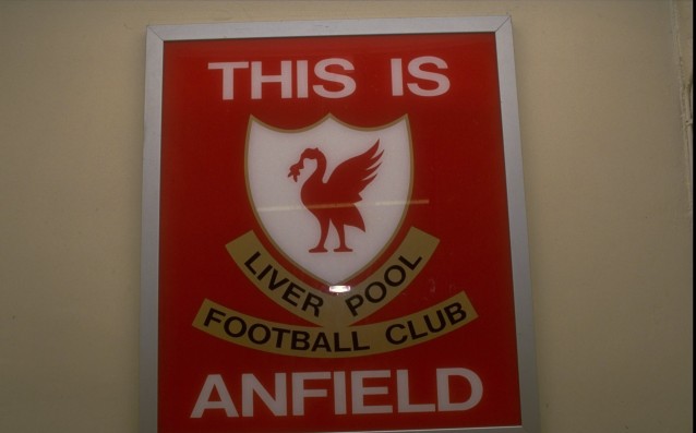 Клоп забрани на играчите си да докосват легендарния знак This is Anfield