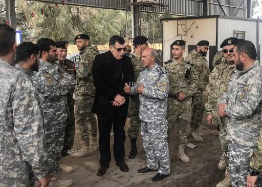 AFP: Разговорите за Либия ще продължат въпреки изострянето на конфликта