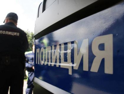 Задържани са 54 мигранти в Перник