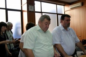 1 година условно за бившия кмет на Куклен