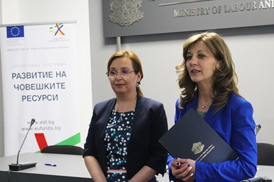 30 000 инвалиди чакат индивидуална оценка