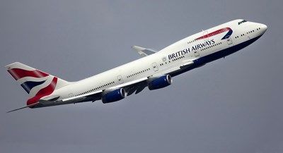 Хакери са откраднали лични и финансови данни на 380 хил. клиенти на "Бритиш еъруейз"