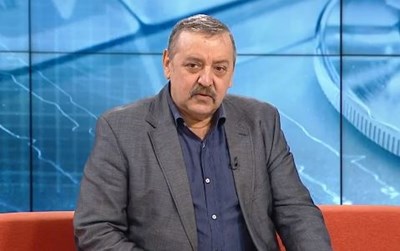 Проф. Кантарджиев: Възможно е и български комари да пренасят западнонилската треска