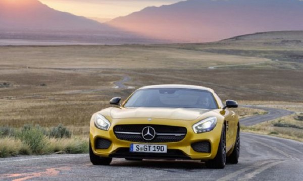 Оптимизация при Mercedes-Benz – разделя се на три компании