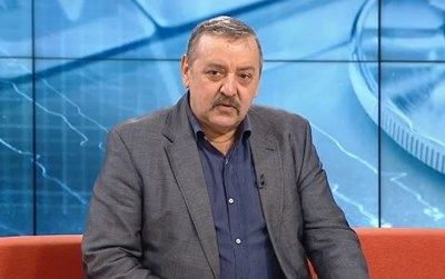 Проф. Кантарджиев: Възможно е и български комари да пренасят западнонилската треска