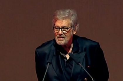 Стефан Данаилов с разтърсващо слово след избора на Корнелия Нинова за лидер на БСП