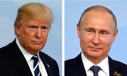 Рестарт на отношенията Москва – Вашингтон? Твърде късно е!
