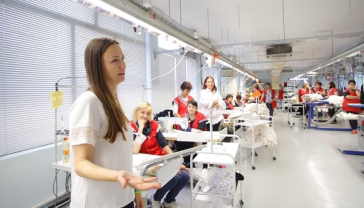 Ева Майдел: Истината е, че доходите постепенно настигат европейските