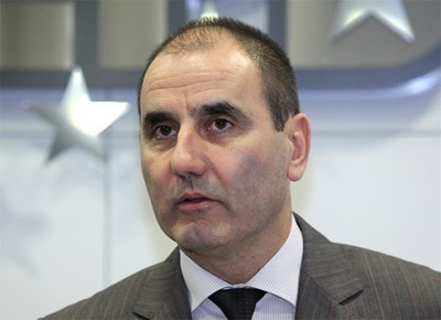 Цветанов скочи на синоптиците за водния ад в Бургаско